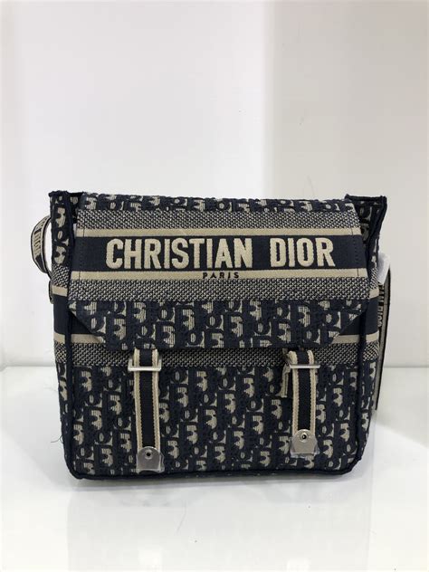 dior mens bag price|christian dior bags for men.